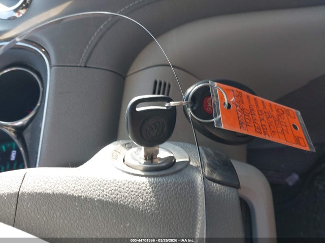 2017 BUICK ENCLAVE 5GAKRAKD5HJ230015 Photo 10