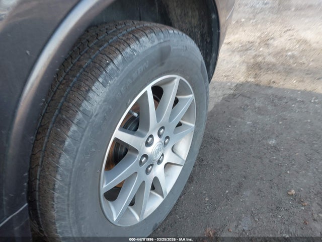 44701996 :رقم المزاد ، 5GAKRAKD5HJ230015 vin ، 2017 Buick Enclave Convenience مزاد بيع
