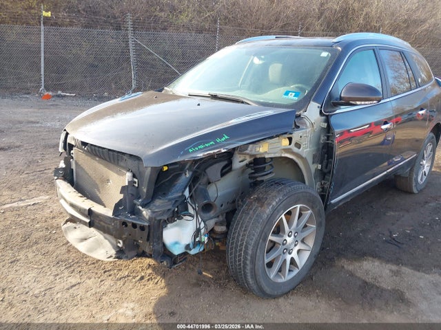 2017 BUICK ENCLAVE 5GAKRAKD5HJ230015 Photo 1