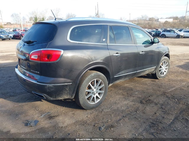 2017 BUICK ENCLAVE 5GAKRAKD5HJ230015 Photo 3