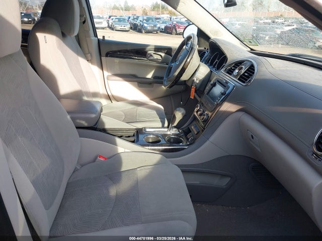 2017 BUICK ENCLAVE 5GAKRAKD5HJ230015 Photo 4