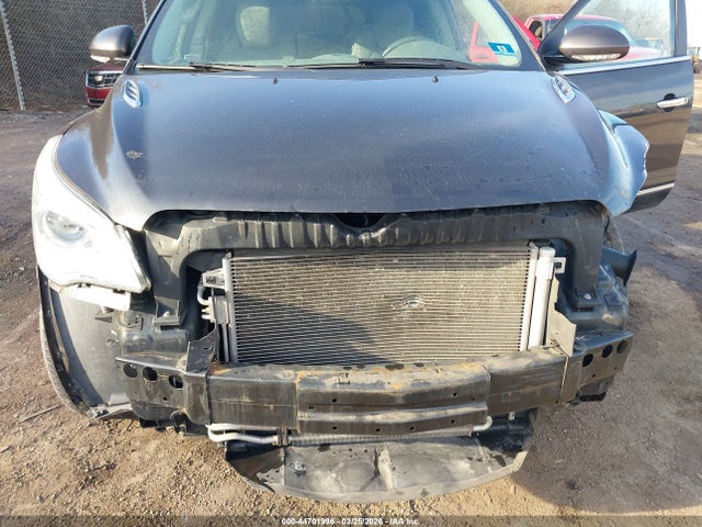 2017 BUICK ENCLAVE 5GAKRAKD5HJ230015 Photo 5