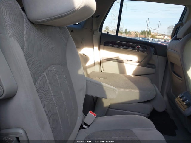 2017 BUICK ENCLAVE 5GAKRAKD5HJ230015 Photo 7