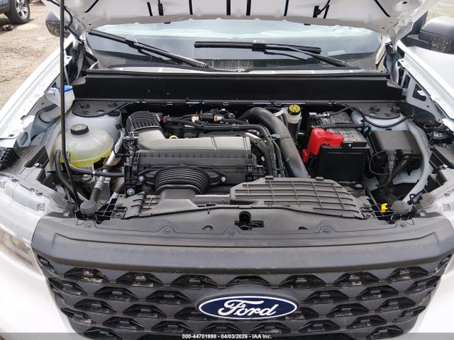 Ford Maverick Xl 2026 3FTTW8BA6TRA08172 Image 10