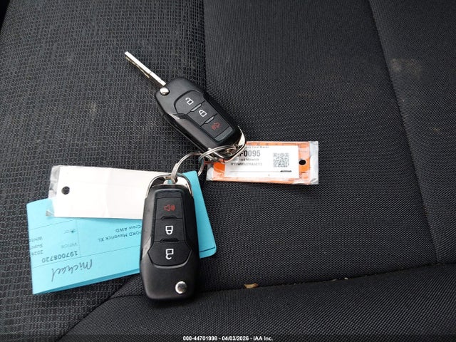Ford Maverick Xl 2026 3FTTW8BA6TRA08172 Image 11