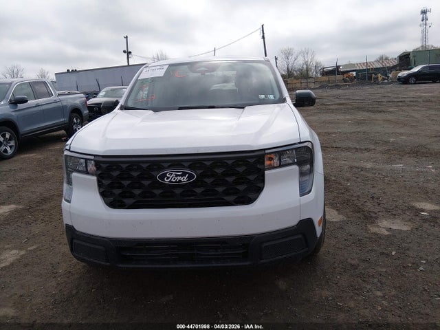 Ford Maverick Xl 2026 3FTTW8BA6TRA08172 Image 12