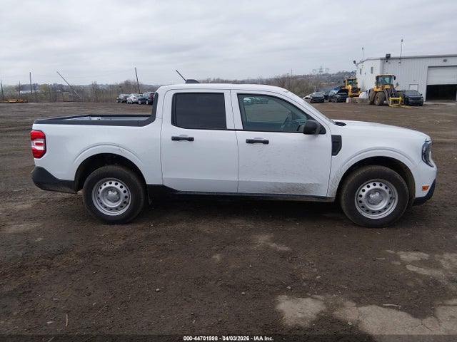 Ford Maverick Xl 2026 3FTTW8BA6TRA08172 Image 13