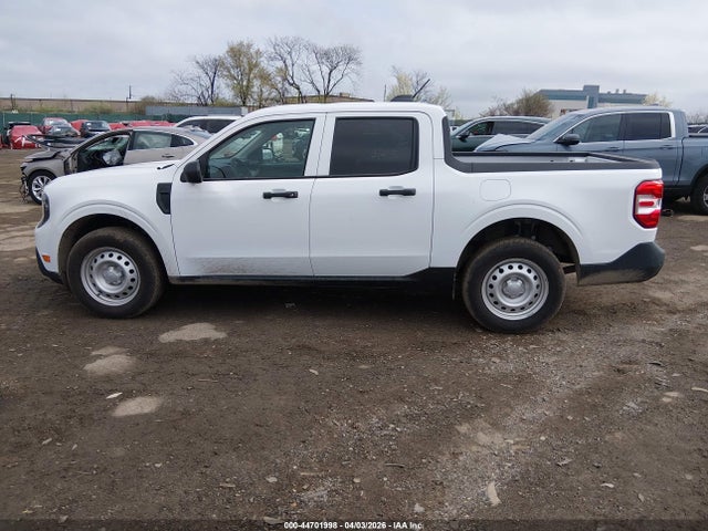 Ford Maverick Xl 2026 3FTTW8BA6TRA08172 Image 14