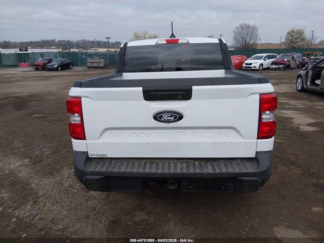 Ford Maverick Xl 2026 3FTTW8BA6TRA08172 Image 16