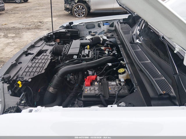 Ford Maverick Xl 2026 3FTTW8BA6TRA08172 Image 17