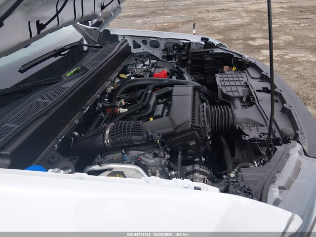 Ford Maverick Xl 2026 3FTTW8BA6TRA08172 Image 18