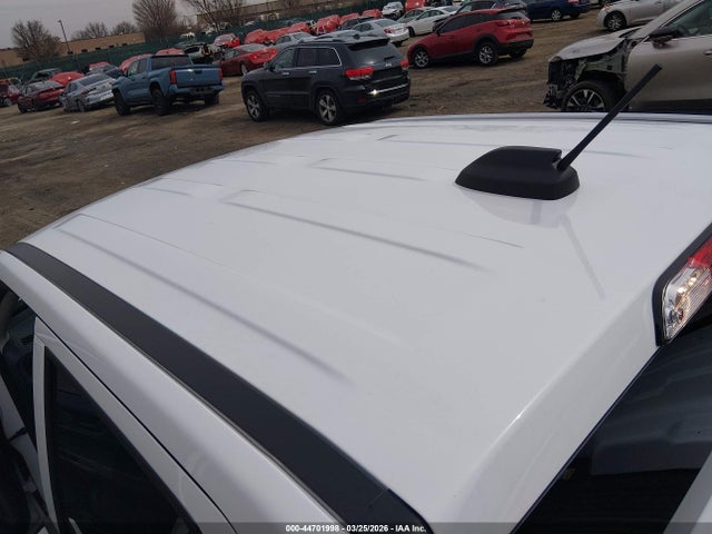Ford Maverick Xl 2026 3FTTW8BA6TRA08172 Image 19