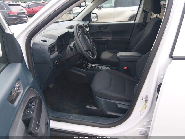 Ford Maverick Xl 2026 3FTTW8BA6TRA08172 Image 20