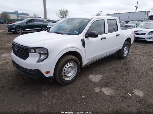 Ford Maverick Xl 2026 3FTTW8BA6TRA08172 Image 2