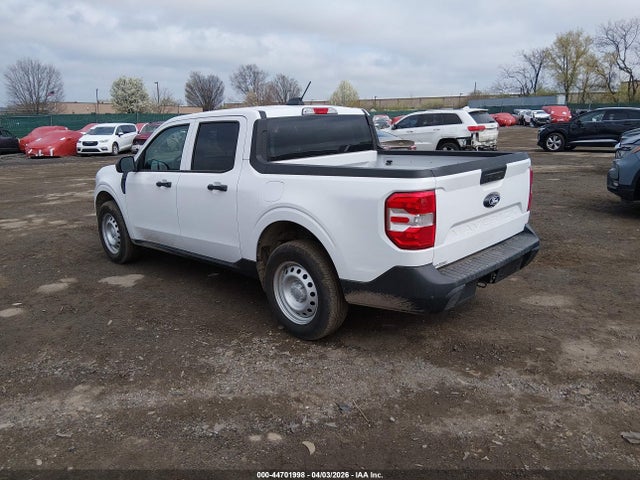 Ford Maverick Xl 2026 3FTTW8BA6TRA08172 Image 3