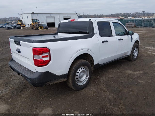 Ford Maverick Xl 2026 3FTTW8BA6TRA08172 Image 4