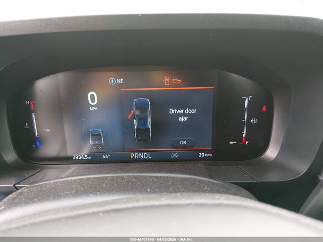 Ford Maverick Xl 2026 3FTTW8BA6TRA08172 Image 7