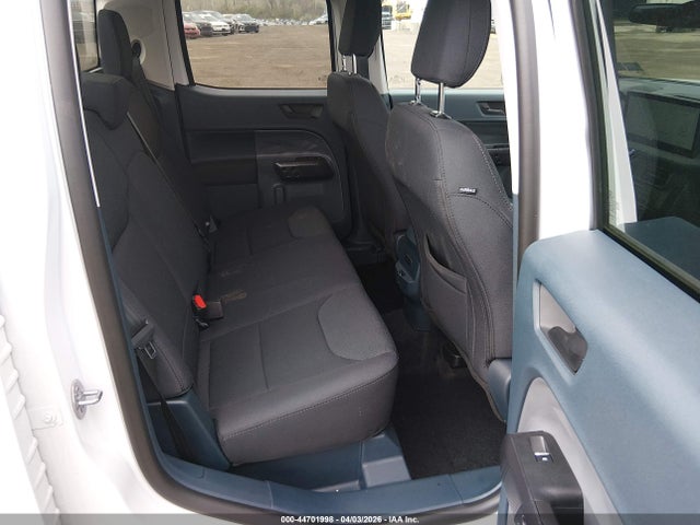 Ford Maverick Xl 2026 3FTTW8BA6TRA08172 Image 8