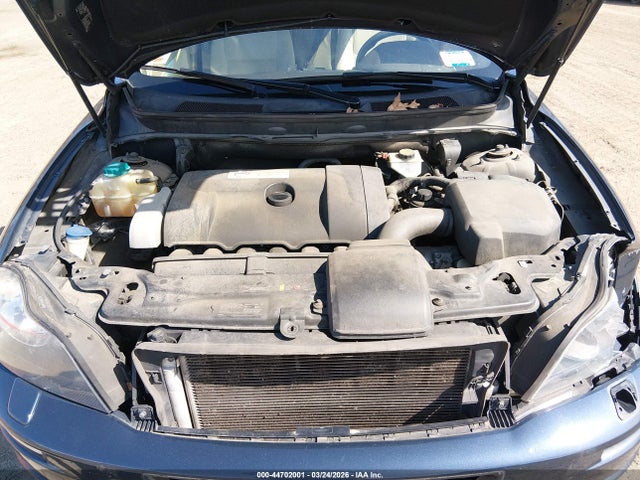 2013 VOLVO XC90 YV4952CZ0D1657506 Photo 9