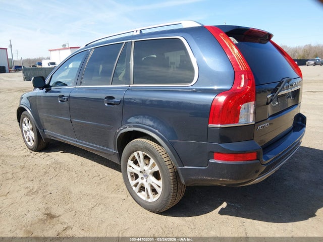 2013 VOLVO XC90 YV4952CZ0D1657506 Photo 2