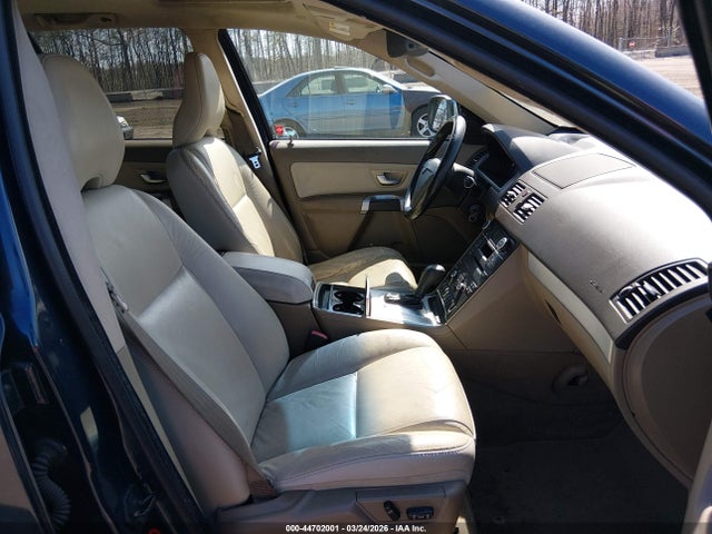 2013 VOLVO XC90 YV4952CZ0D1657506 Photo 4