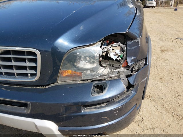 2013 VOLVO XC90 YV4952CZ0D1657506 Photo 5