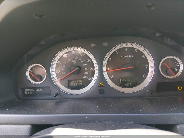 2013 VOLVO XC90 YV4952CZ0D1657506 Photo 6