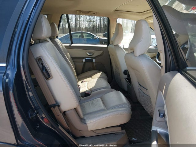 2013 VOLVO XC90 YV4952CZ0D1657506 Photo 7