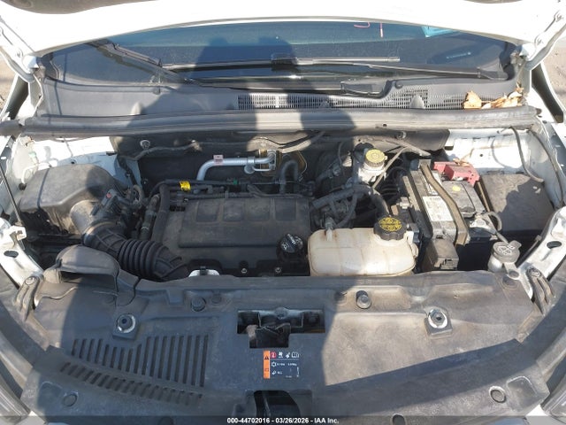 2020 BUICK ENCORE KL4CJASB3LB053390 Photo 9