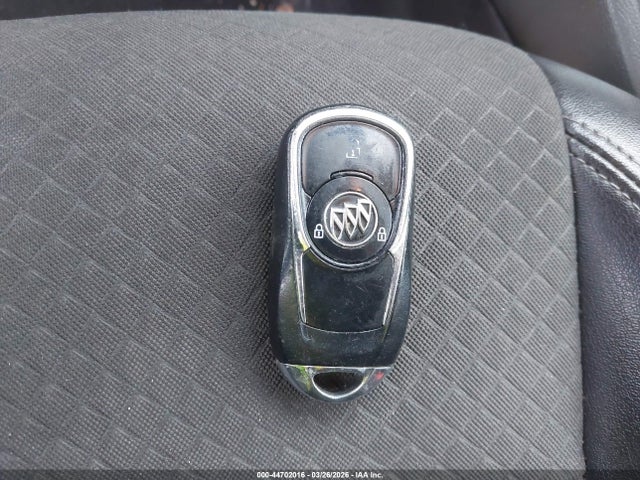 2020 BUICK ENCORE KL4CJASB3LB053390 Photo 10