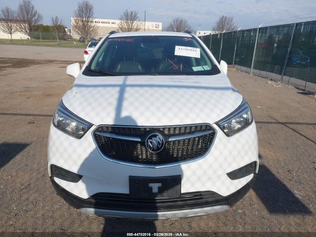 Продажа на аукционе авто 2020 Buick Encore Fwd Preferred, vin: KL4CJASB3LB053390, номер лота: 44702016