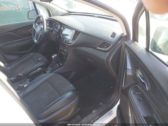 2020 BUICK ENCORE KL4CJASB3LB053390 Photo 4