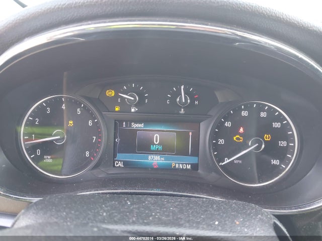 2020 BUICK ENCORE KL4CJASB3LB053390 Photo 6