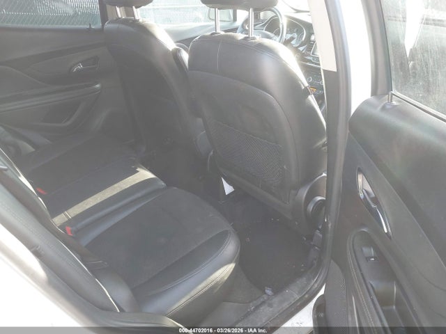 2020 BUICK ENCORE KL4CJASB3LB053390 Photo 7