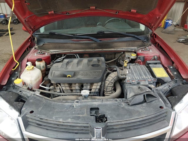 2010 DODGE AVENGER 1B3CC1FB8AN218745 Photo 9