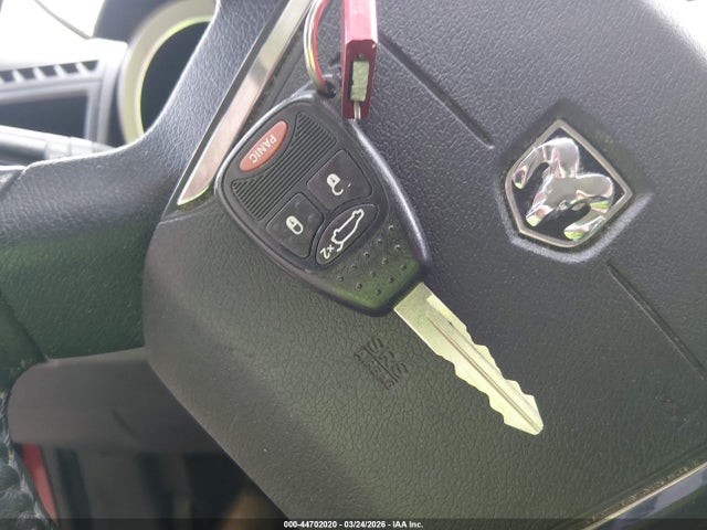 2010 DODGE AVENGER 1B3CC1FB8AN218745 Photo 10