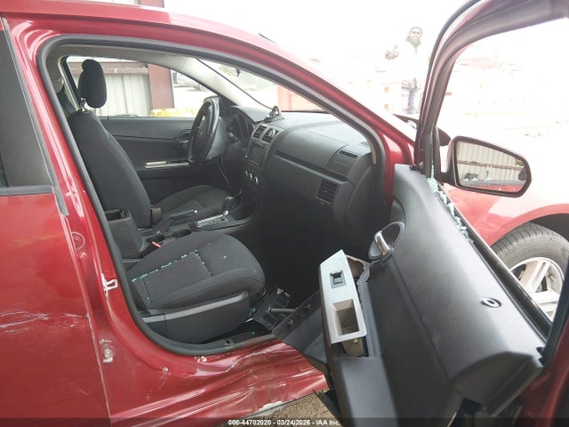 2010 DODGE AVENGER 1B3CC1FB8AN218745 Photo 4