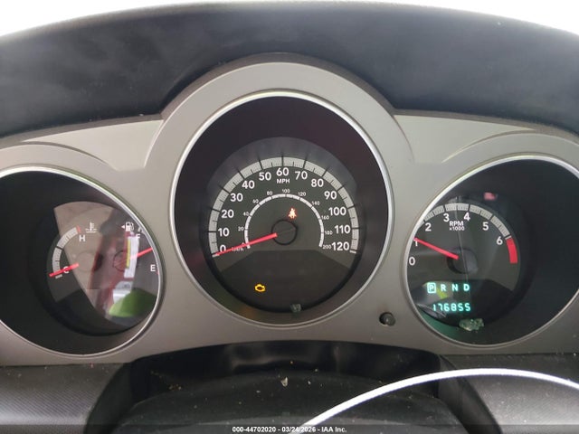 2010 DODGE AVENGER 1B3CC1FB8AN218745 Photo 6