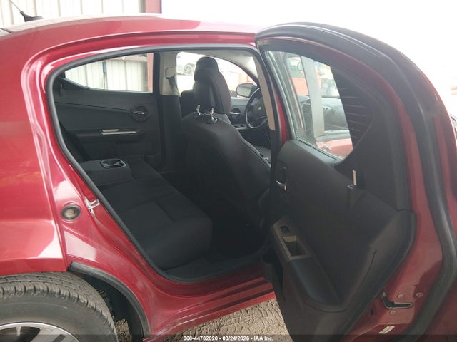 2010 DODGE AVENGER 1B3CC1FB8AN218745 Photo 7