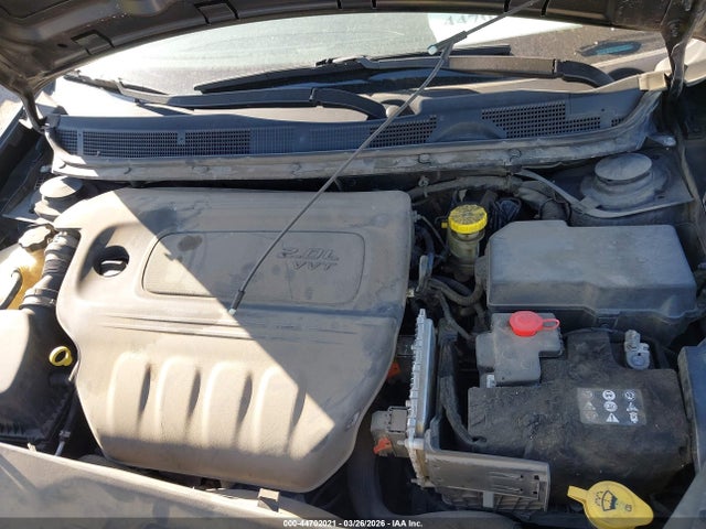 2016 DODGE DART 1C3CDFAAXGD607302 Photo 9