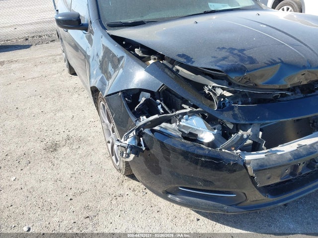 Aukcja sprzedaży 2016 Dodge Dart Se, vin: 1C3CDFAAXGD607302, numer aukcji: 44702021