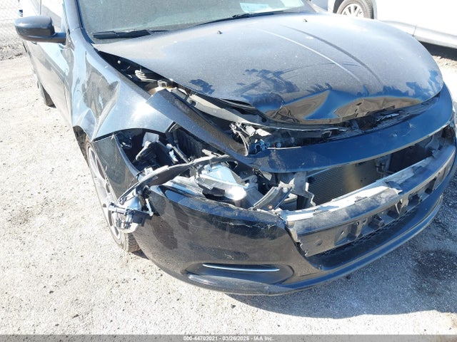 2016 DODGE DART 1C3CDFAAXGD607302 Photo 5