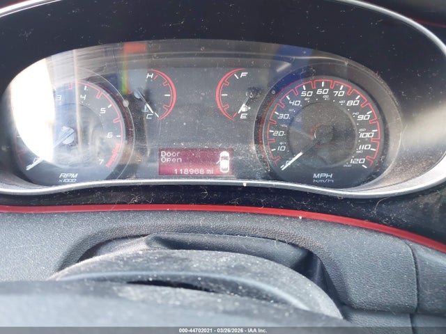 2016 DODGE DART 1C3CDFAAXGD607302 Photo 6