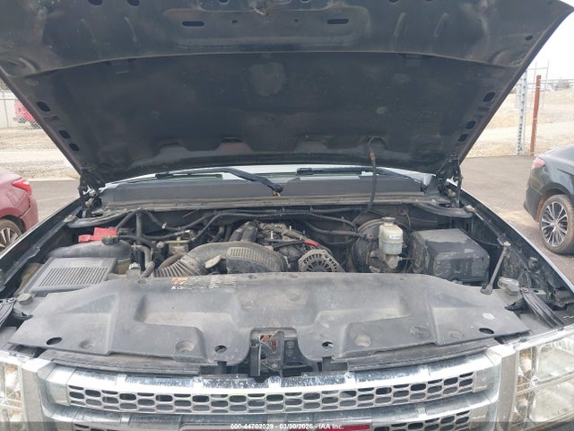 Aukcja sprzedaży 2011 Gmc Sierra 1500 Sle, vin: 1GTR2VE32BZ299006, numer aukcji: 44702029