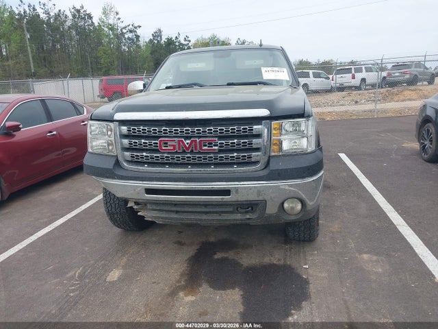 Aukcja sprzedaży 2011 Gmc Sierra 1500 Sle, vin: 1GTR2VE32BZ299006, numer aukcji: 44702029