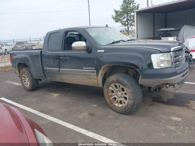 Aukcja sprzedaży 2011 Gmc Sierra 1500 Sle, vin: 1GTR2VE32BZ299006, numer aukcji: 44702029