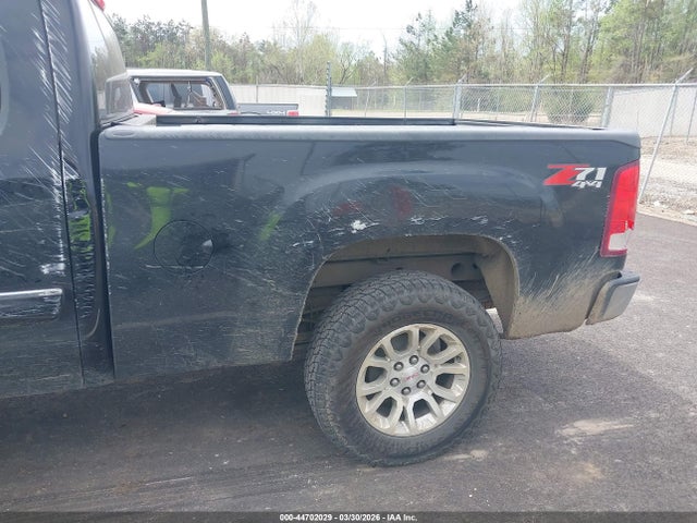 Aukcja sprzedaży 2011 Gmc Sierra 1500 Sle, vin: 1GTR2VE32BZ299006, numer aukcji: 44702029