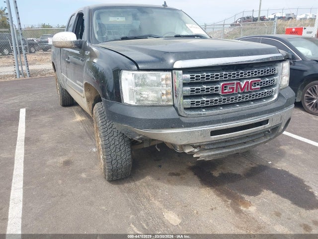 Aukcja sprzedaży 2011 Gmc Sierra 1500 Sle, vin: 1GTR2VE32BZ299006, numer aukcji: 44702029