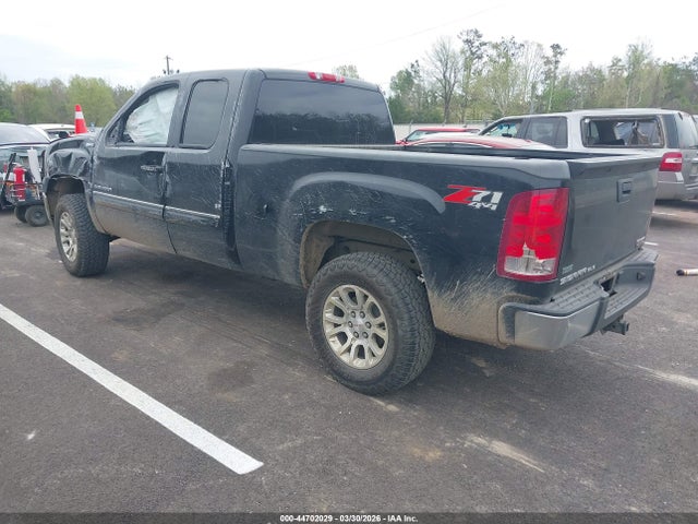 Aukcja sprzedaży 2011 Gmc Sierra 1500 Sle, vin: 1GTR2VE32BZ299006, numer aukcji: 44702029