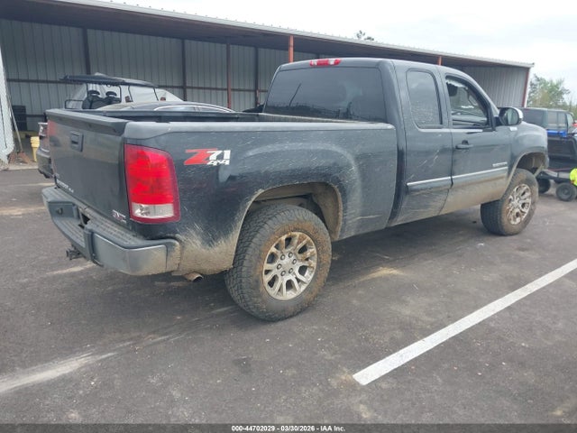 Aukcja sprzedaży 2011 Gmc Sierra 1500 Sle, vin: 1GTR2VE32BZ299006, numer aukcji: 44702029